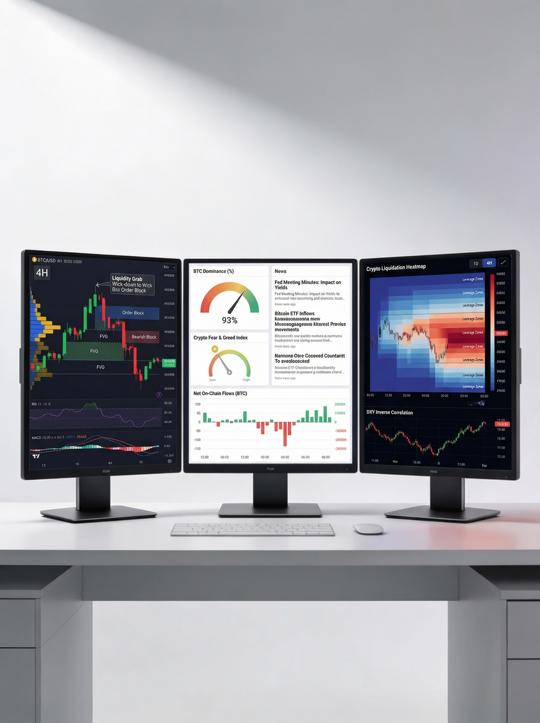What is Crypto Trading? A Professional Perspective on Navigating Digital Markets