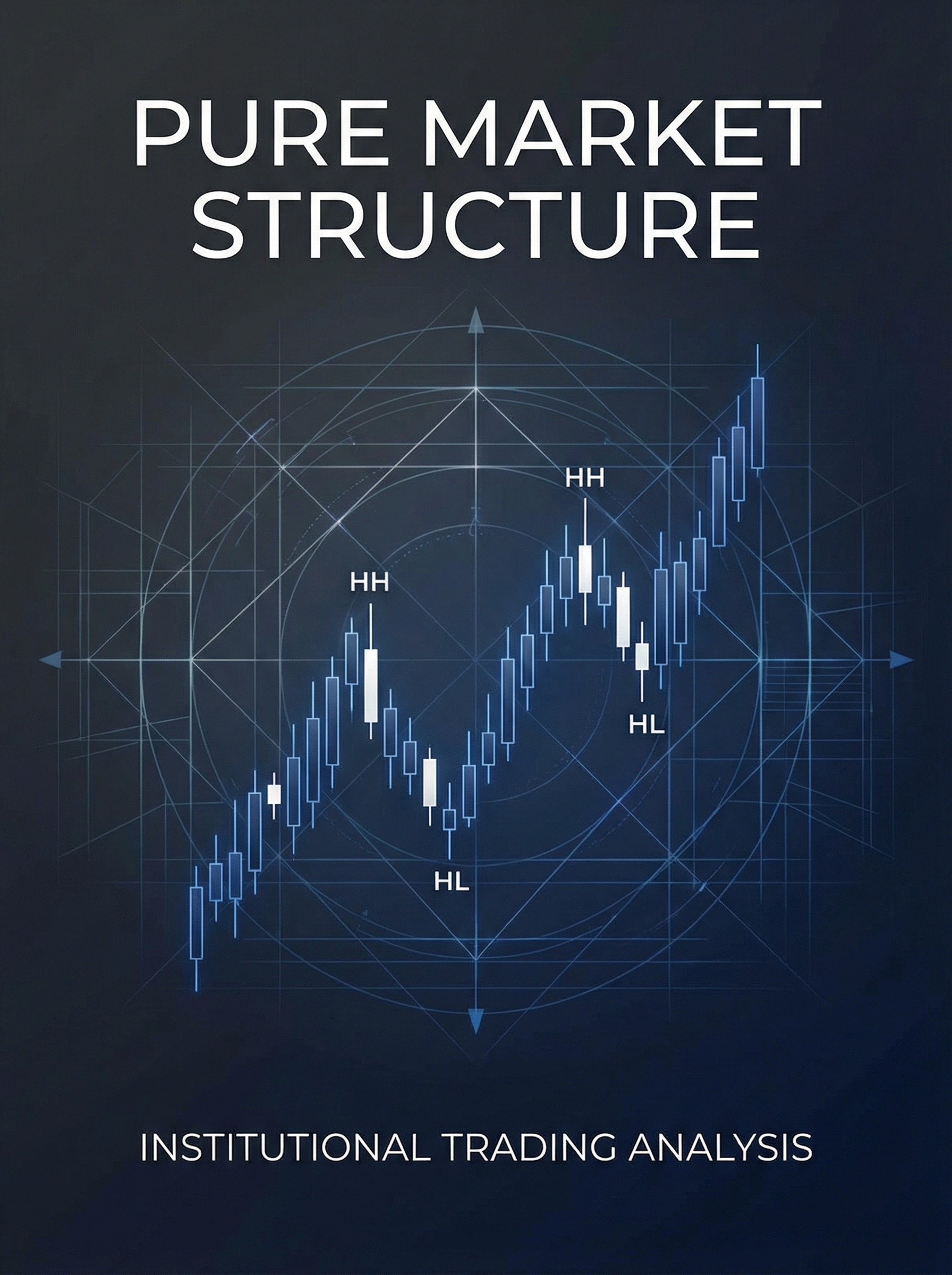 How to Read Crypto Charts: Mastering Crypto Market Structure