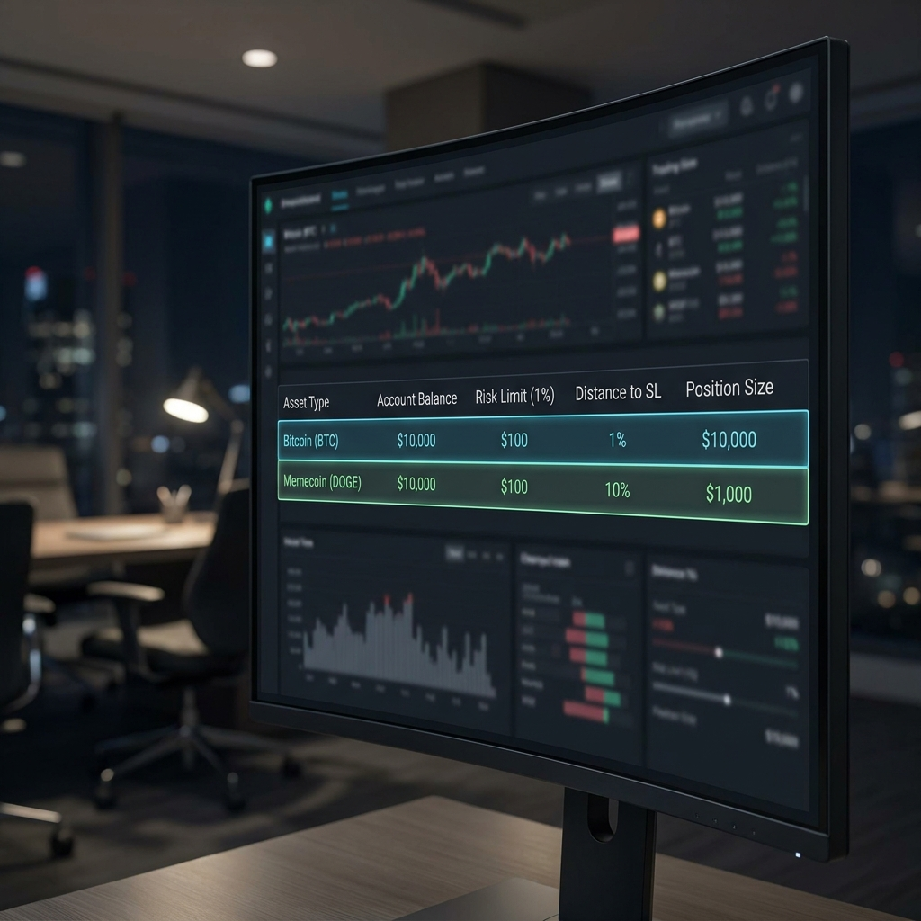How to Overcome FOMO in Trading: The Mechanical Risk Management Guide