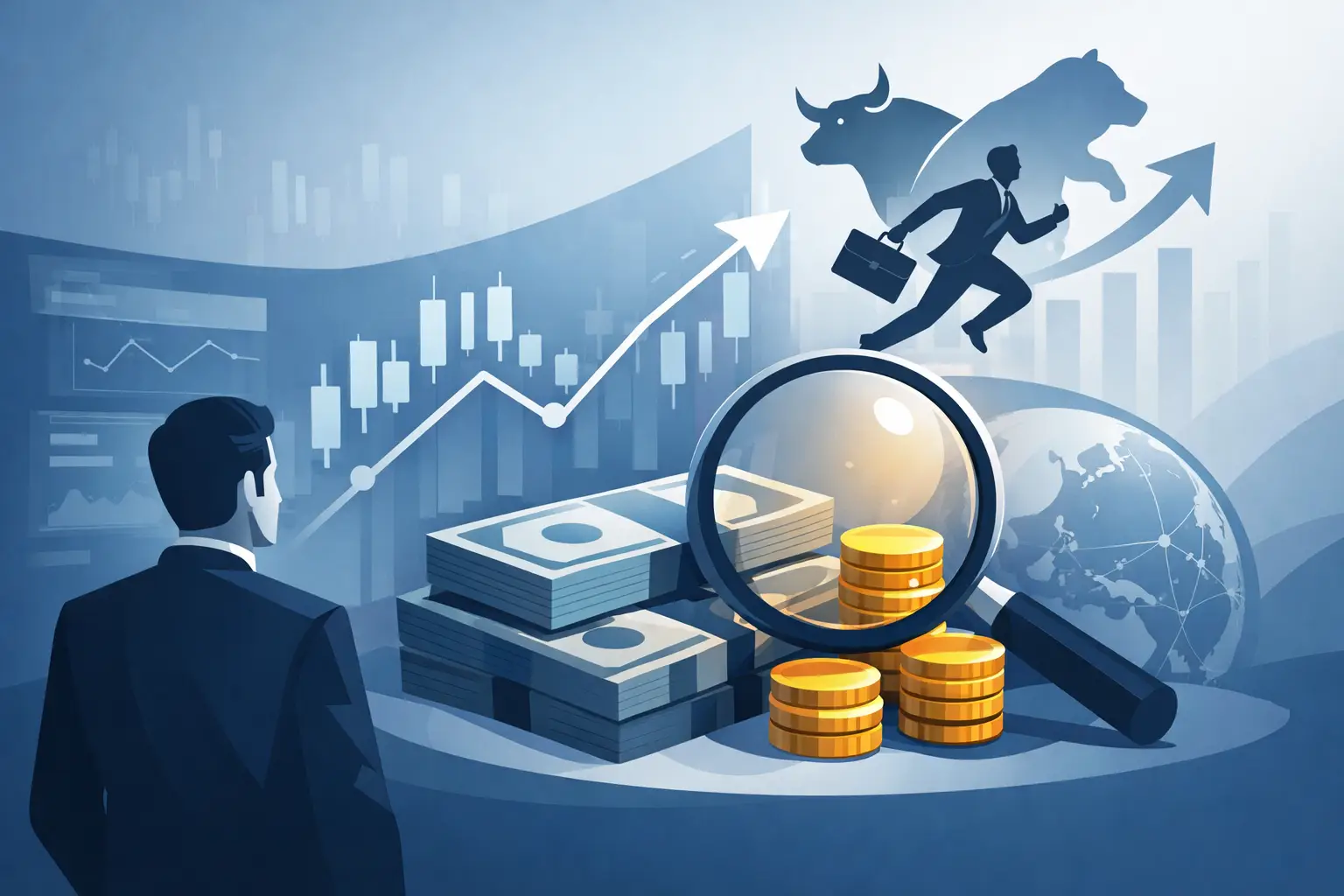 What Is Smart Money Concept in Trading?