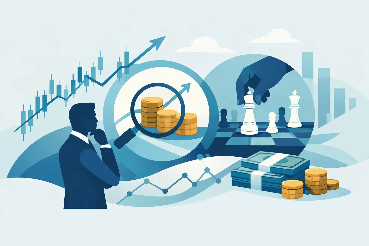 What Smart Money Theory Really Means