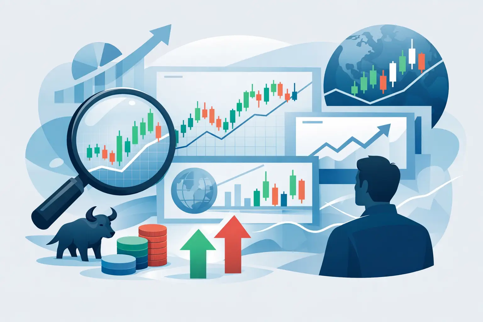 ICT Methodology Trading Explained Clearly