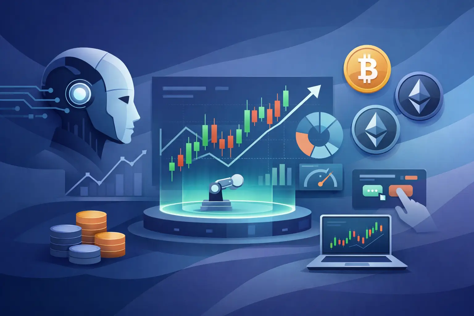 AI Crypto Trading Execution That Preserves Your Edge