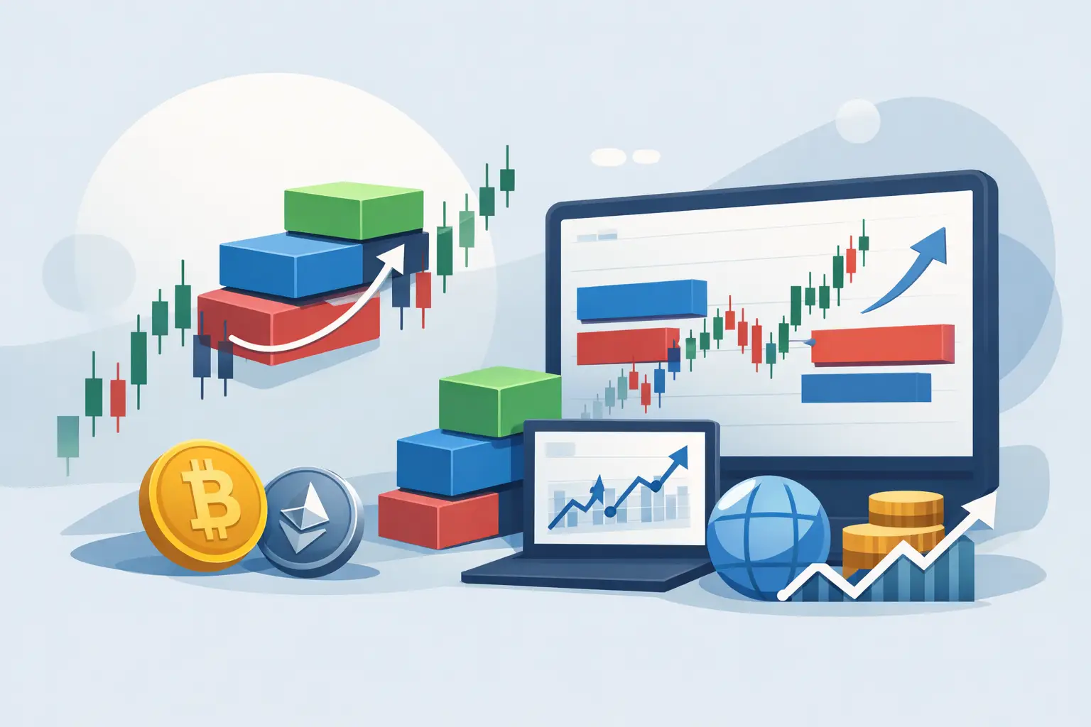 Order Block Trading for Crypto: A Practical Framework