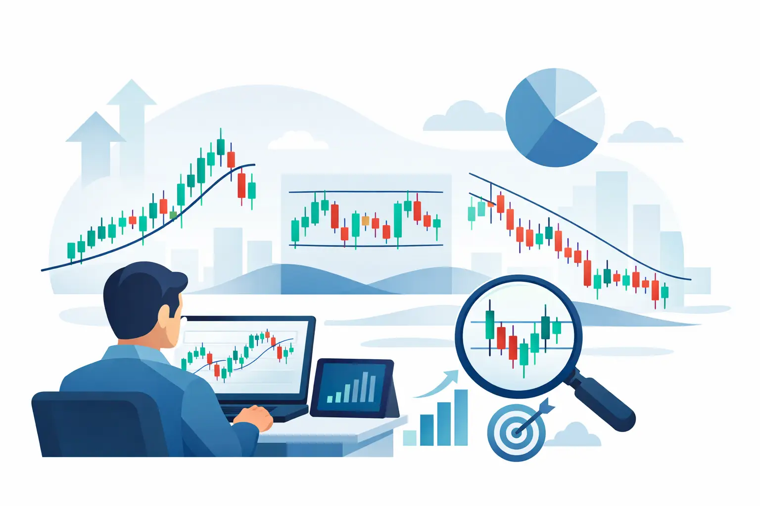 Can Beginners Learn ICT Trading? Start With Structure