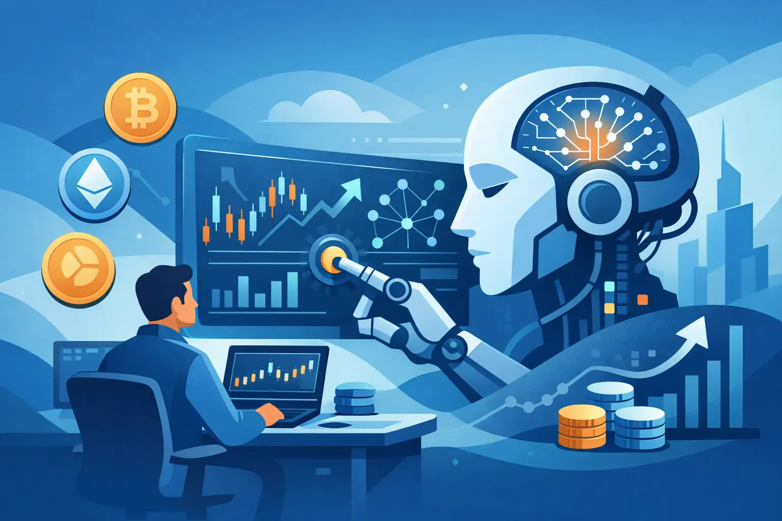 Is AI Execution Worth It for Crypto Traders?