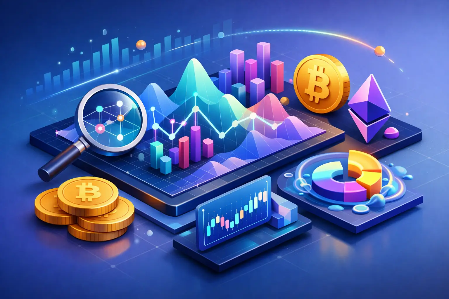 How to Map Crypto Liquidity With Precision