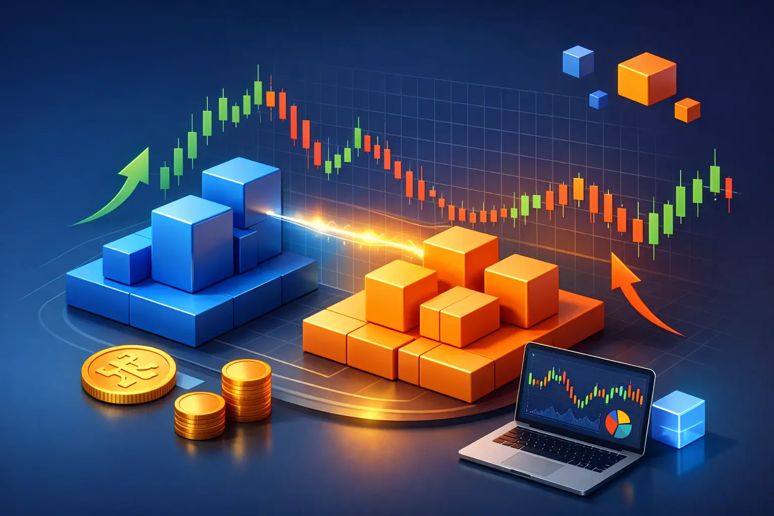 How to Build a Breaker Block Crypto Setup