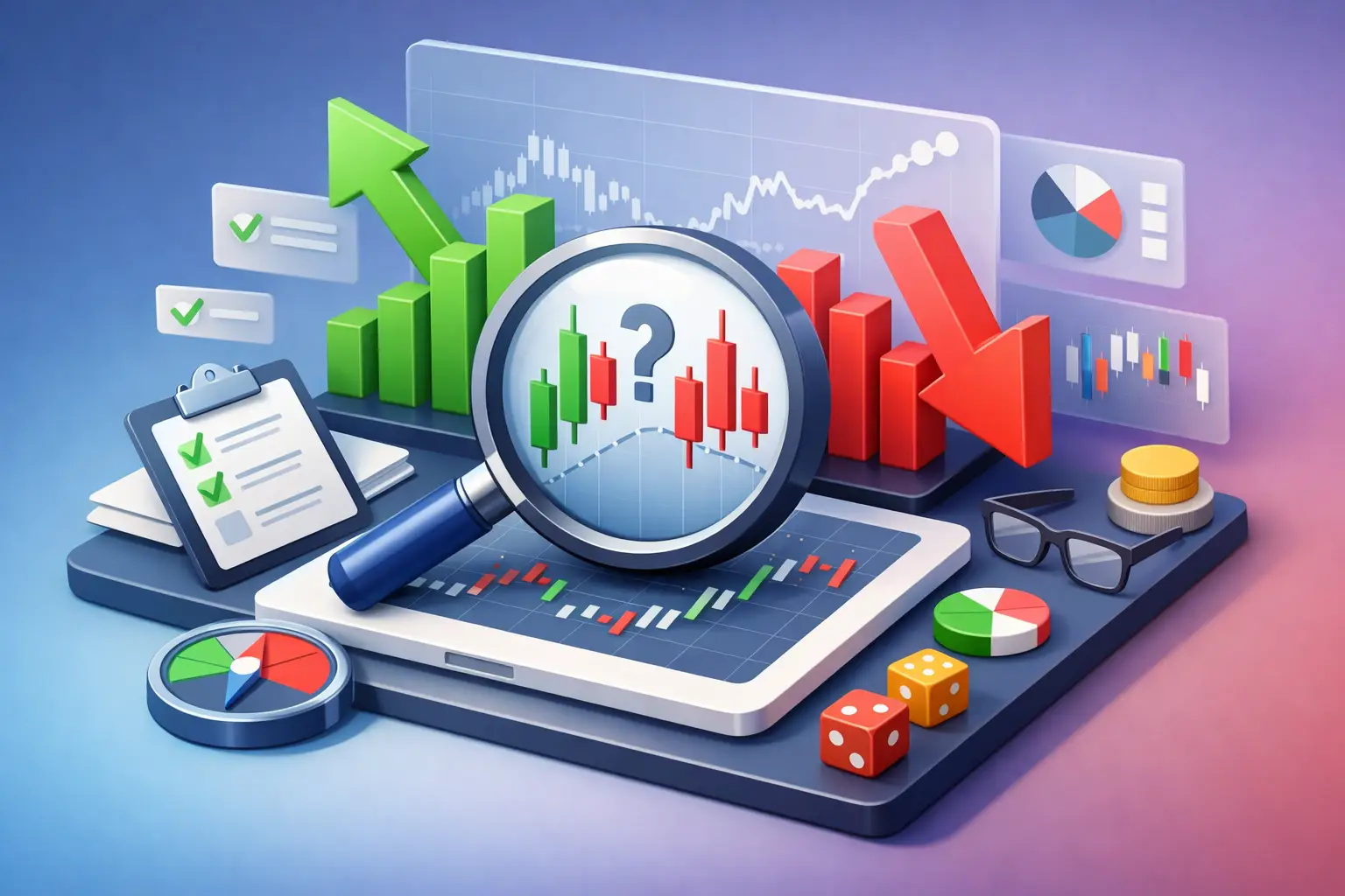 How to Validate Trading Bias Before Entry
