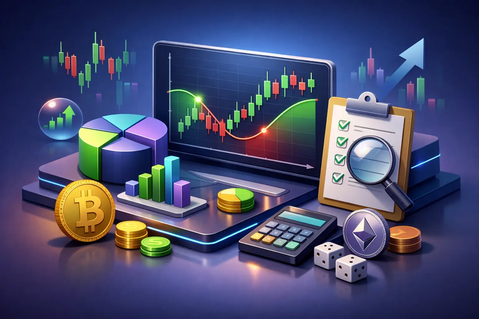 Trading Expectancy Calculation Guide for Crypto